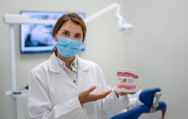 Best Emergency Tooth Extraction in Sudley, VA