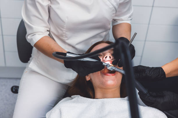 Best After-Hours Dental Trauma Care in Sudley, VA