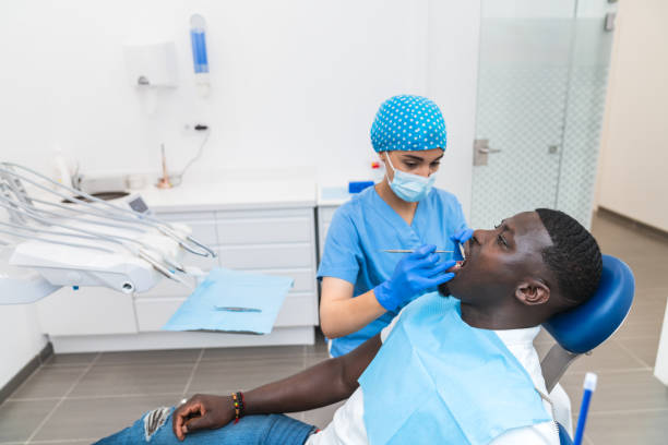Best Emergency Denture Repair in Sudley, VA