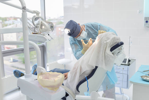 Best Urgent Care for Lost Fillings or Crowns in Sudley, VA